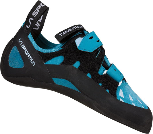 La Sportiva - Chaussures d'Escalade Femme - Tarantula - Confort – €49,99