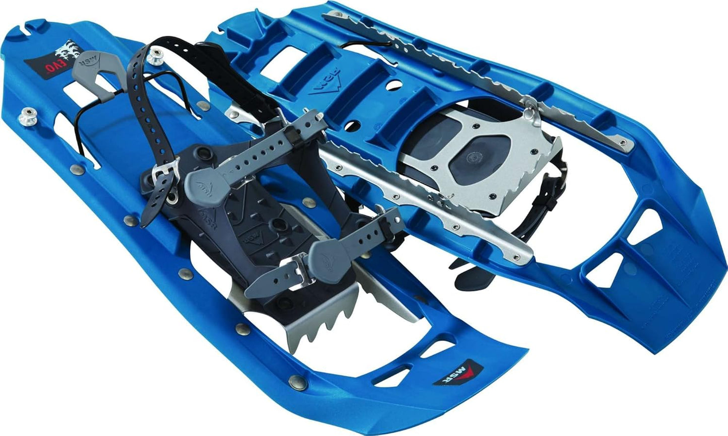 MSR - Raquettes à Neige - Evo Trail 22 - Dark Teal – €122,99