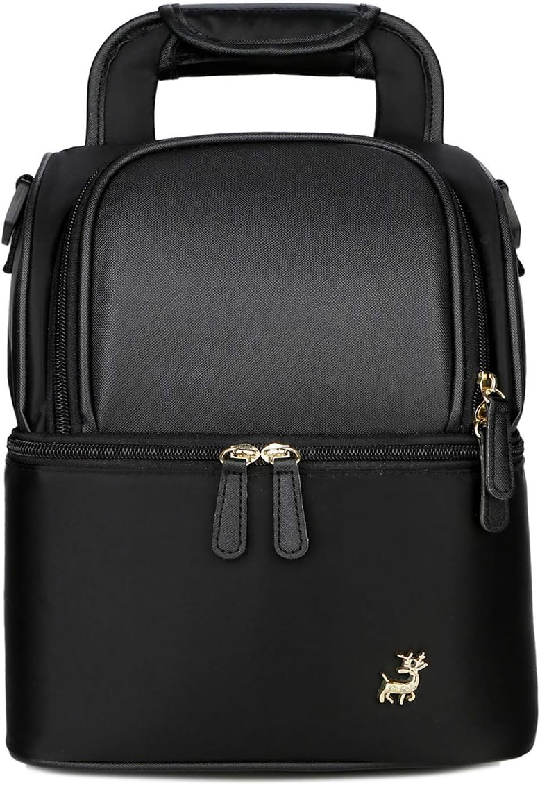 Meichoon - Sac à Dos Isotherme - Pour Lait Maternel - Imperméable – €25,99