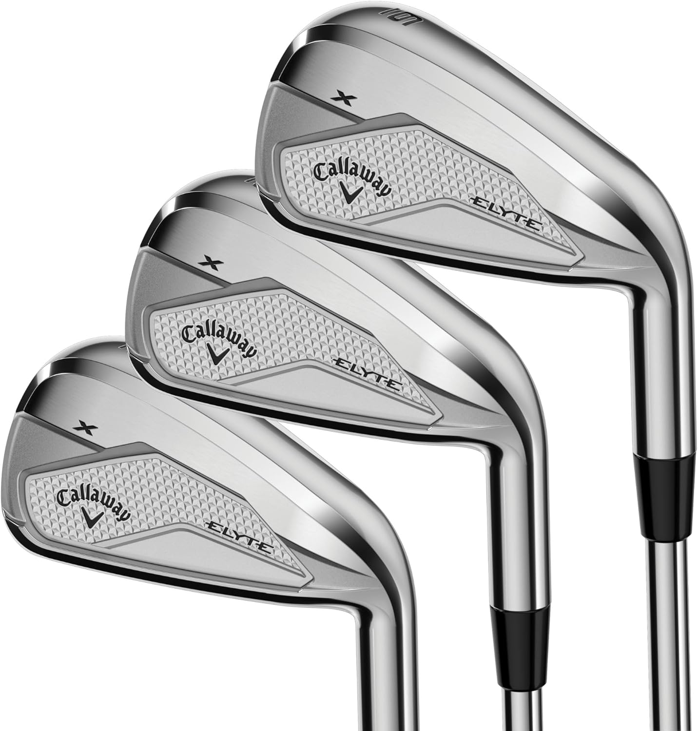 Callaway - Ensemble de Clubs de Golf - Iron Set - Elyte X – €560,99
