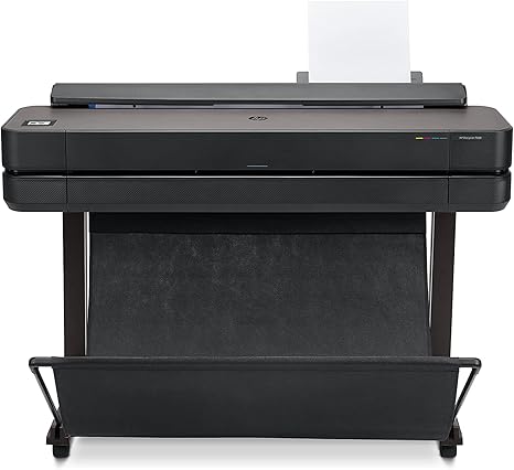 Imprimante grand format HP DesignJet T650 36 pouces Wi-Fi