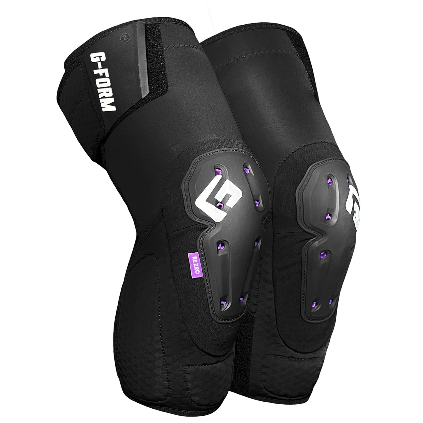 G-Form - Genouillères Mesa - Protection Avancée - Respirantes – €59,99