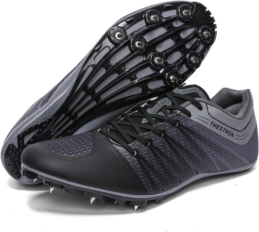 Zakey - Chaussures de Piste - Clous de Course - Unisexe – €40,99