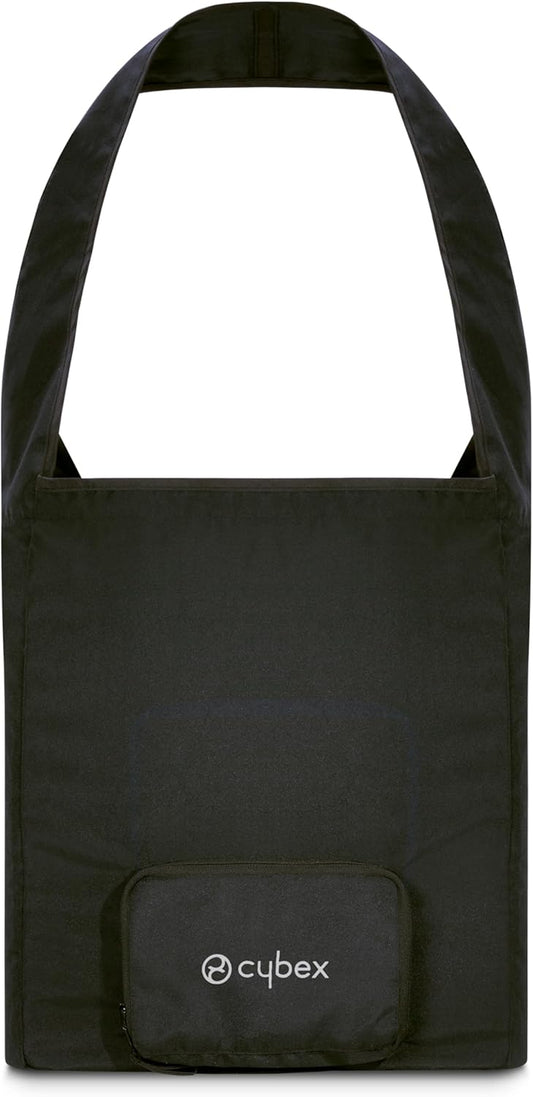 Cybex - Sac de Transport Poussette - Libelle - Noir – €26,99