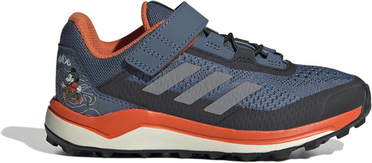 adidas - Chaussure de Trail Unisexe Enfant - Terrex Disney - Agravic Flow – €30,99
