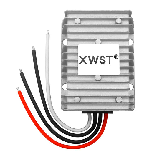 XWST - Convertisseur de Tension - DC 24V à 48V - 10A 480W – €49,99