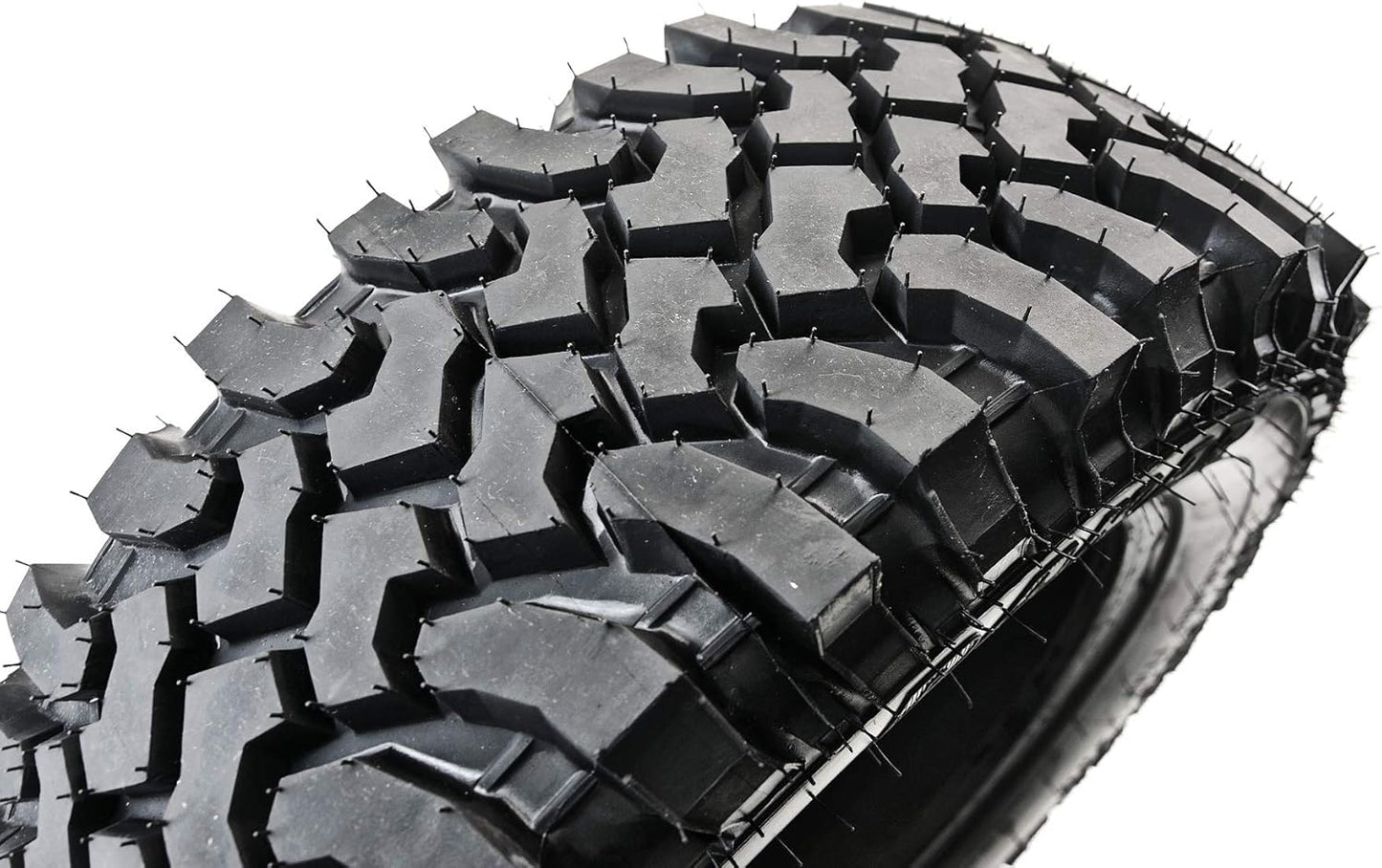 DKM - Pneus 4x4 - 235/70 R16 - Offroad Snow – €24,99