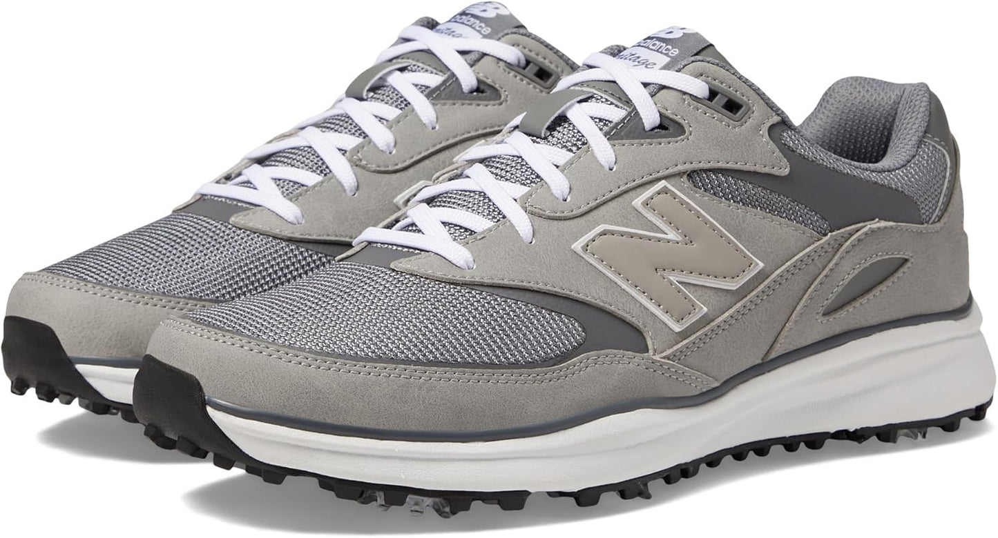 New Balance - Chaussure de Golf - Homme - Heritage – €76,99