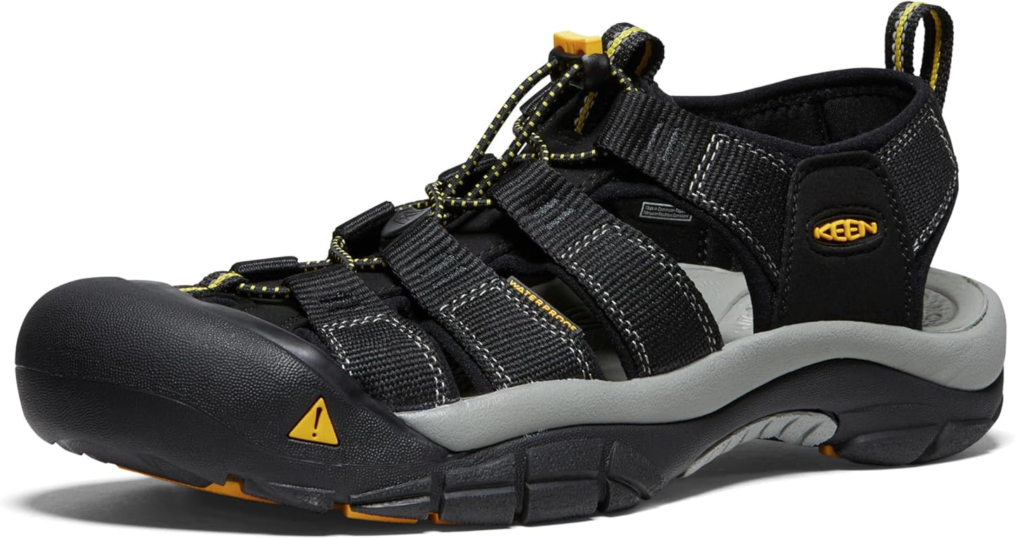 KEEN - Sandale Homme - Newport H2 - Confort Aquatique – €51,99