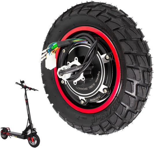 M365Lyon - Moteur Arrière - 800W - Compatible Kugoo M4/M4 Pro – €75,99