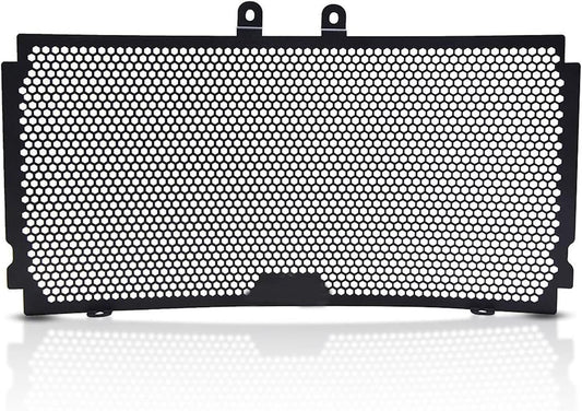 ZHUOWU - Grille de Radiateur Moto - Pour 790 Adventura - Aluminium – €26,99