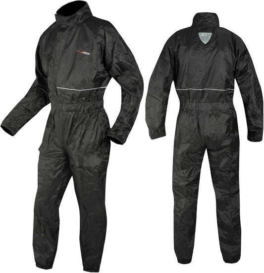 A-pro - Costume de Pluie Moto - Imperméable - Unisexe – €12,95