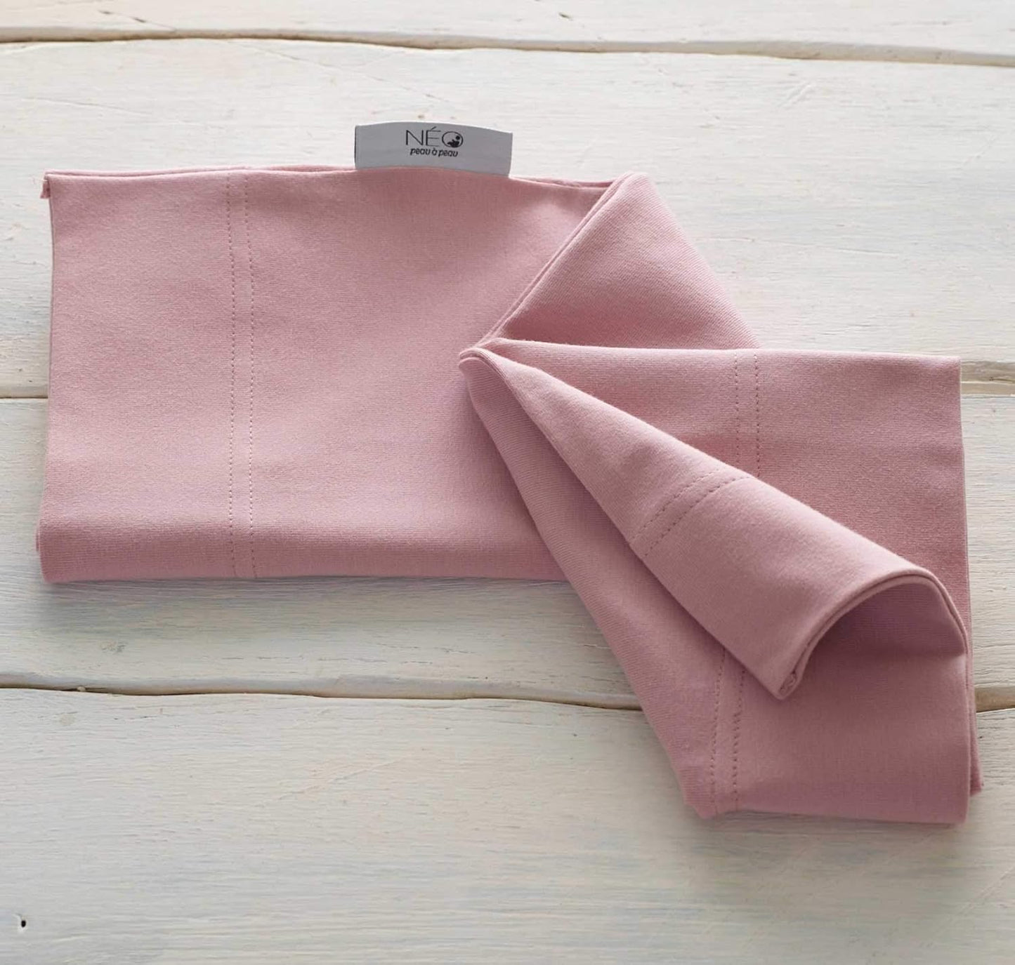 NÉO PEAU A PEAU - Bandeau Peau à Peau - Coton Bio - Attachement – €25,99