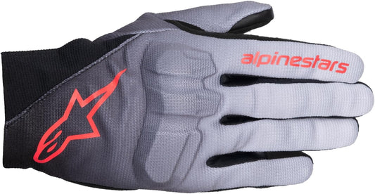Alpinestars - Gants de Conduite Urbaine - Flexibilité Améliorée - Ventilation – €31,99