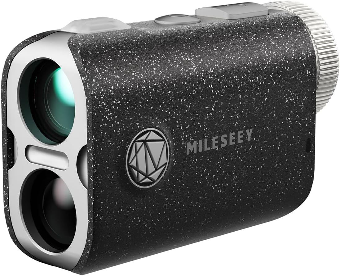 MiLESEEY - Télémètre de Golf - 1100 Yards - IP65 Étanche – €67,99