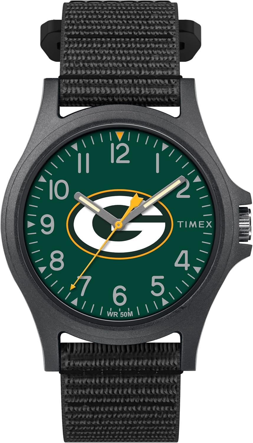 Timex - Montre NFL Homme - 40mm – €43,99