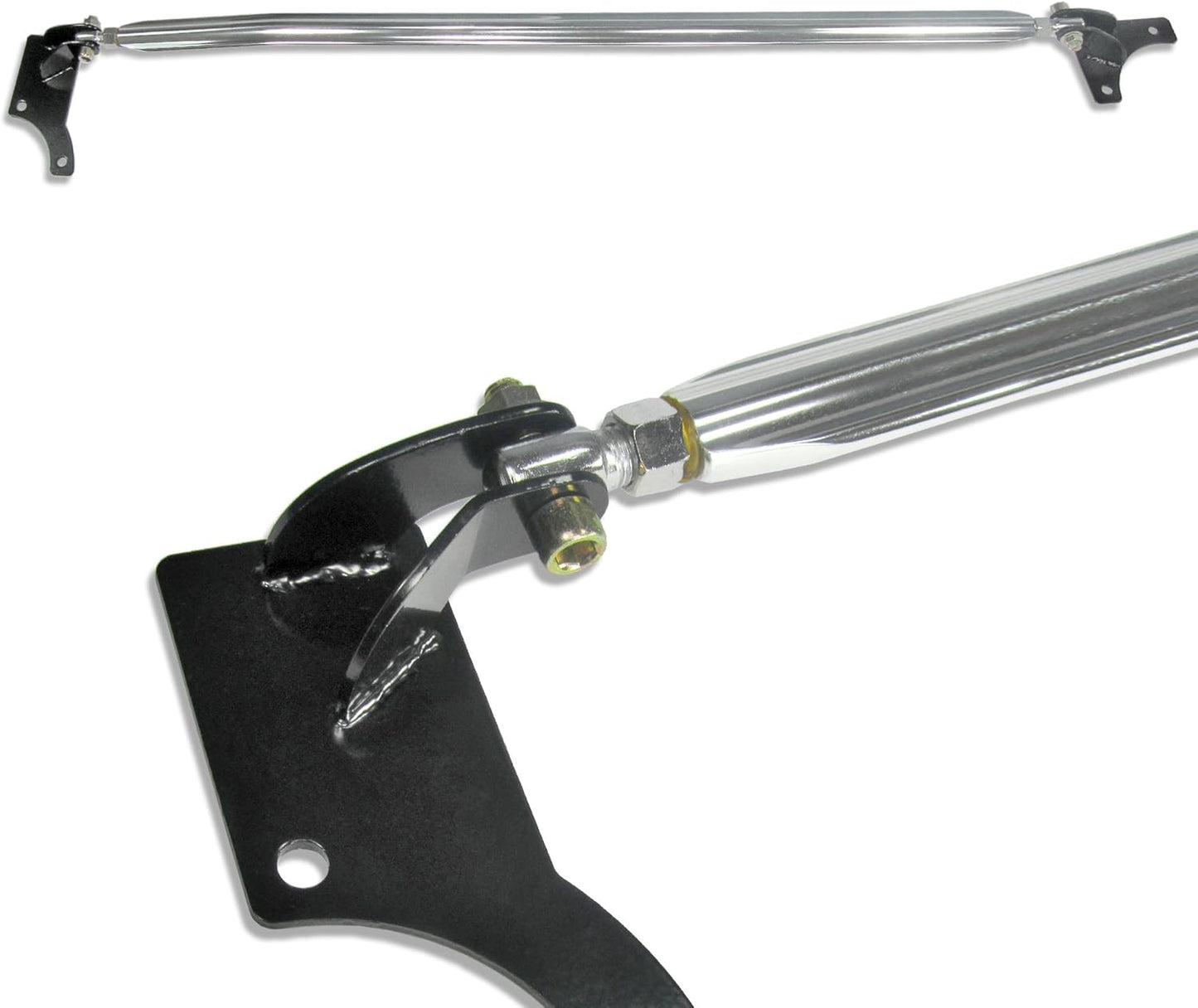 JOM - Barre Anti-Roulis - Aluminium Ajustable - VW Golf IV/Bora – €26,99