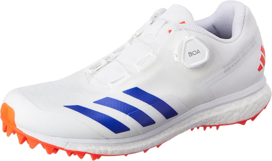 adidas - Chaussures de Cricket - Boost - Pointes – €77,99