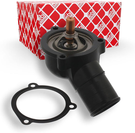 Febi bilstein - Thermostat d'Eau - Avec Joint - Point de Commutation 85°C – €33,99