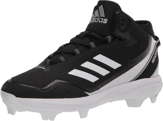 adidas - Chaussure de Baseball - Icon 7 Mid - Semelle TPU – €34,99