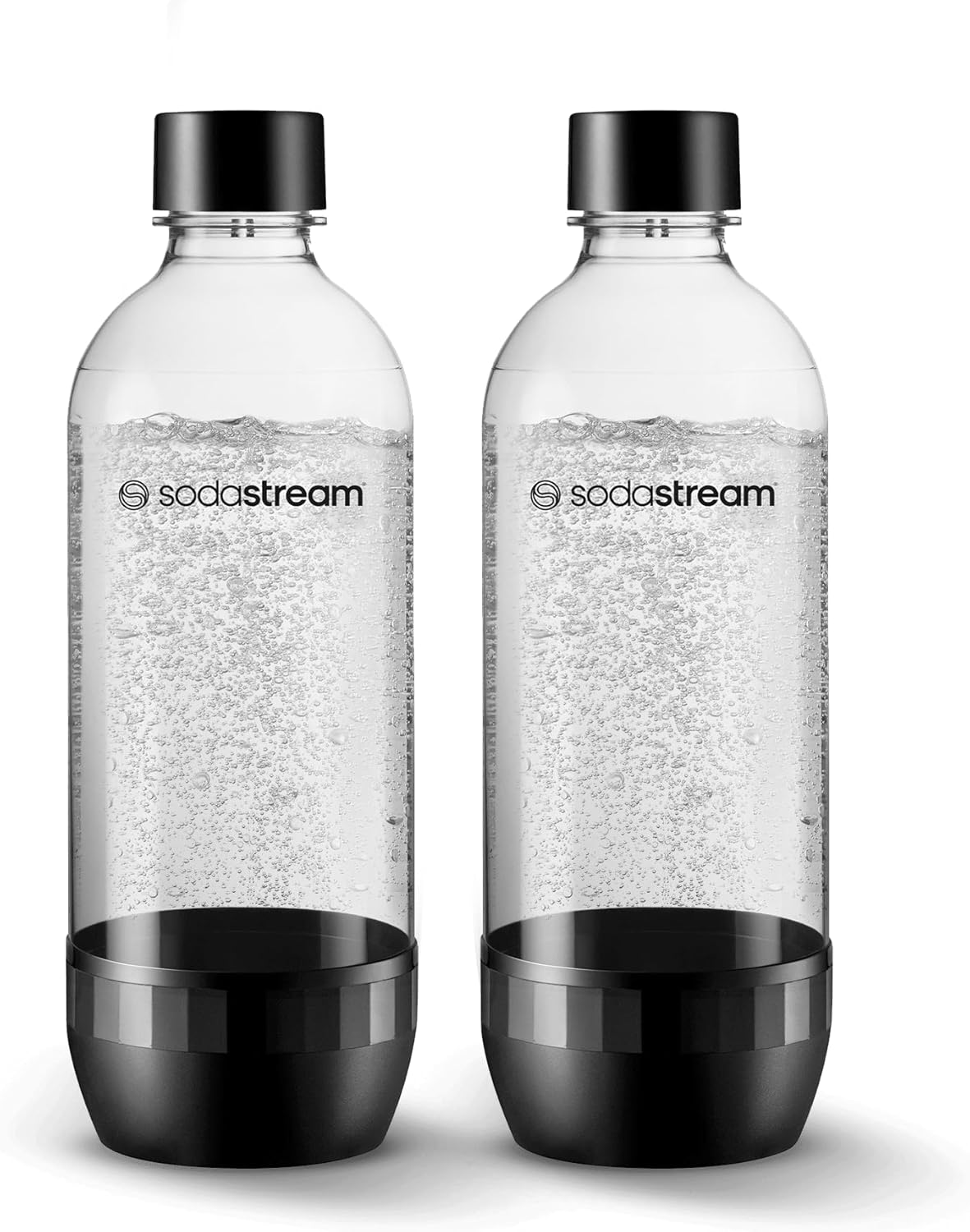 SodaStream - Bouteilles de Carbonatation - 1L - Lot de 2 – €16,35