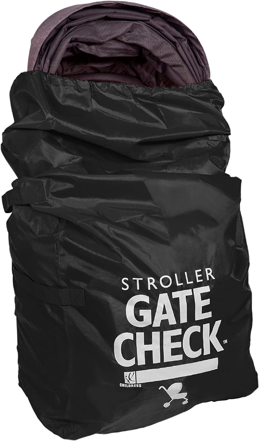 J.L. Childress - Sac de Transport Poussette - Protection Durable - Compact – €24,99