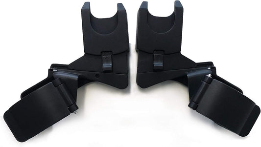 Vidiamo - Adaptateurs Siège Auto - Compatible Cybex & Nuna - Double Position – €39,99