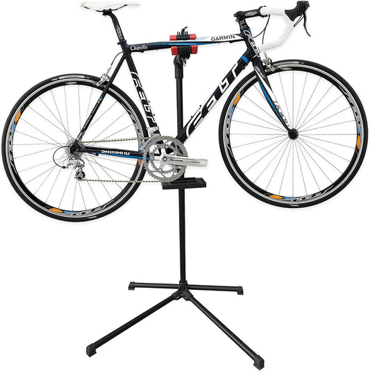 STEK - Support de Réparation Vélo - Ajustable - Pliable – €47,99