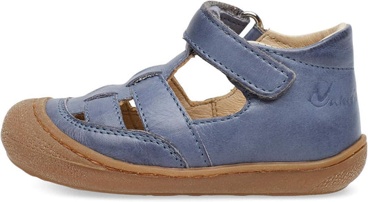 Naturino - Sandales Premiers Pas - Enfant - Confort et Sécurité – €28,99