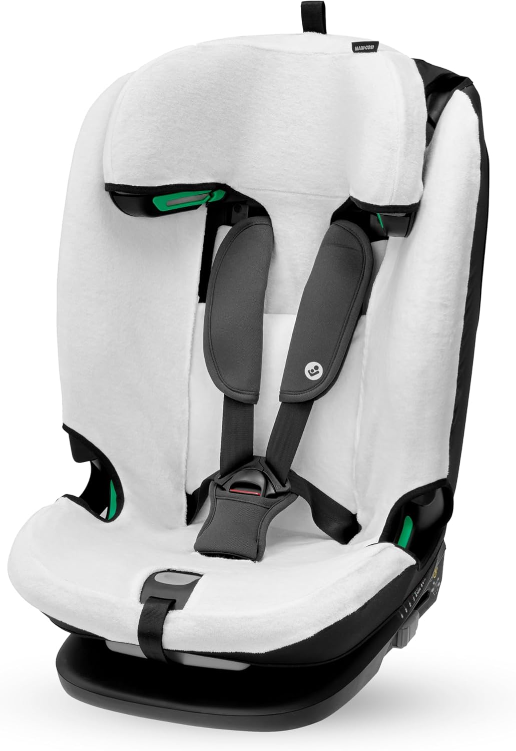Maxi-Cosi - Housse Siège Auto - Coton Bio - Lavable en Machine – €46,99