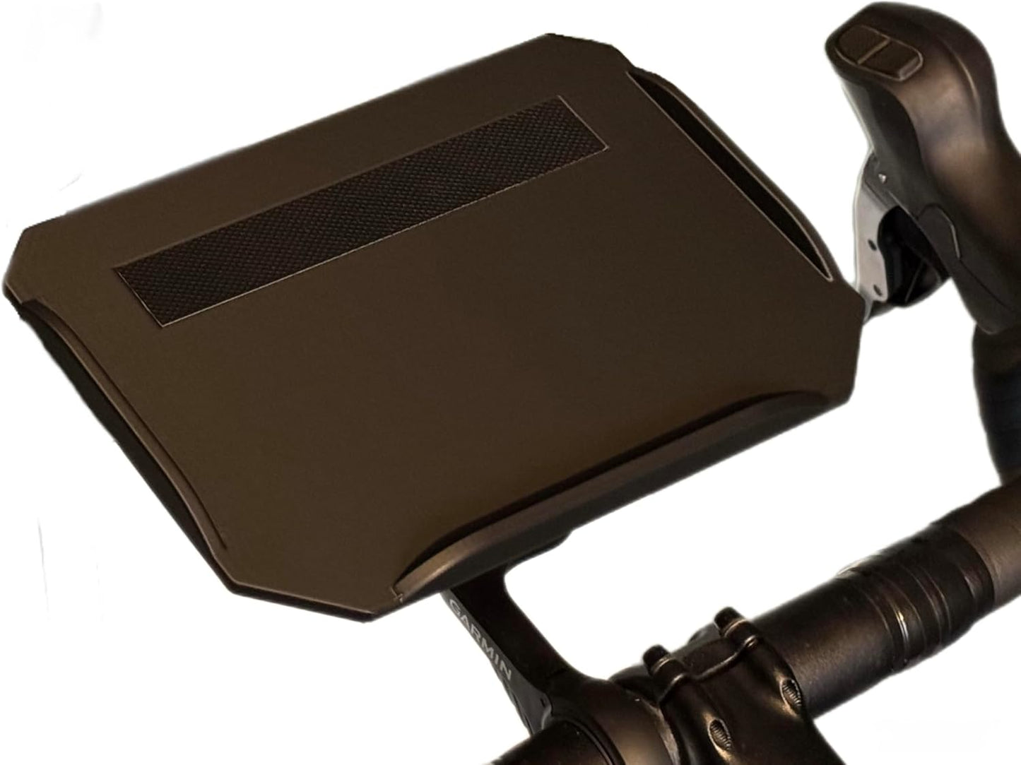 Generic - Plateau d'Entraînement Vélo - Grand - Avec Bords – €30,99