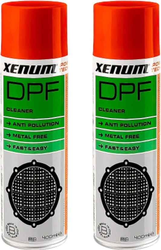 YoupiToys - Nettoyant FAP Diesel - Sans Démontage - Pack 2+2 – €31,99