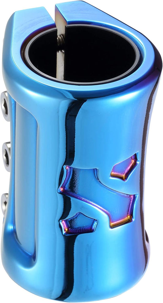 Sacrifice - Clamp pour Scooter - 4-Bolt Quad - SCS Compatible – €35,99