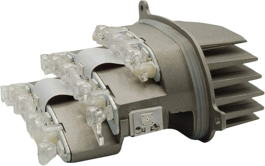 CARSO - Module de Signal LED - Unité de Contrôle Gauche - BMW E90/E91 – €35,99
