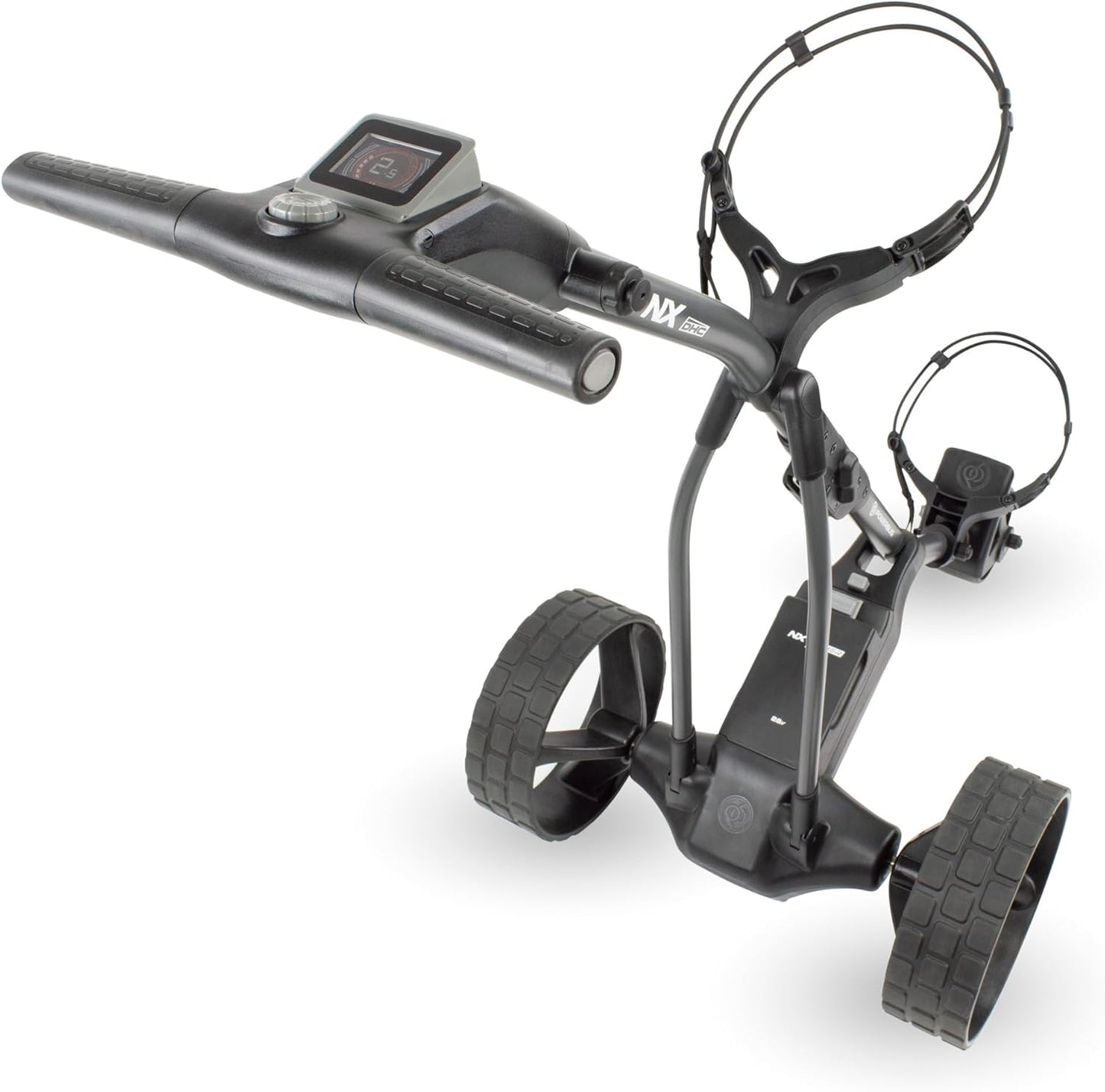 Powerbug - Chariot de Golf Électrique - DHC - Batterie Lithium 36 Trous – €372,99