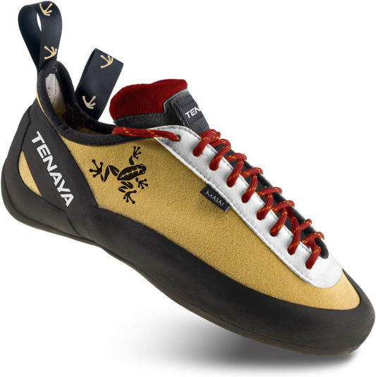 Tenaya - Chaussures d'escalade - Vibram XS Grip - SXR Dynamics – €99,99