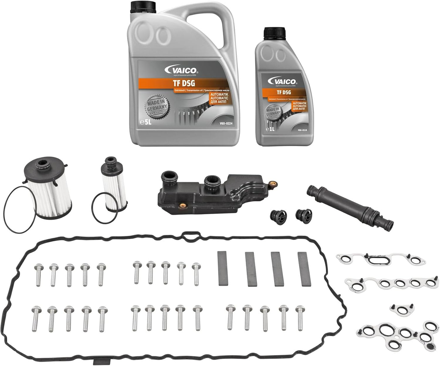 VAICO - Kit de Changement d'Huile - Transmission Automatique - V105390 – €33,99