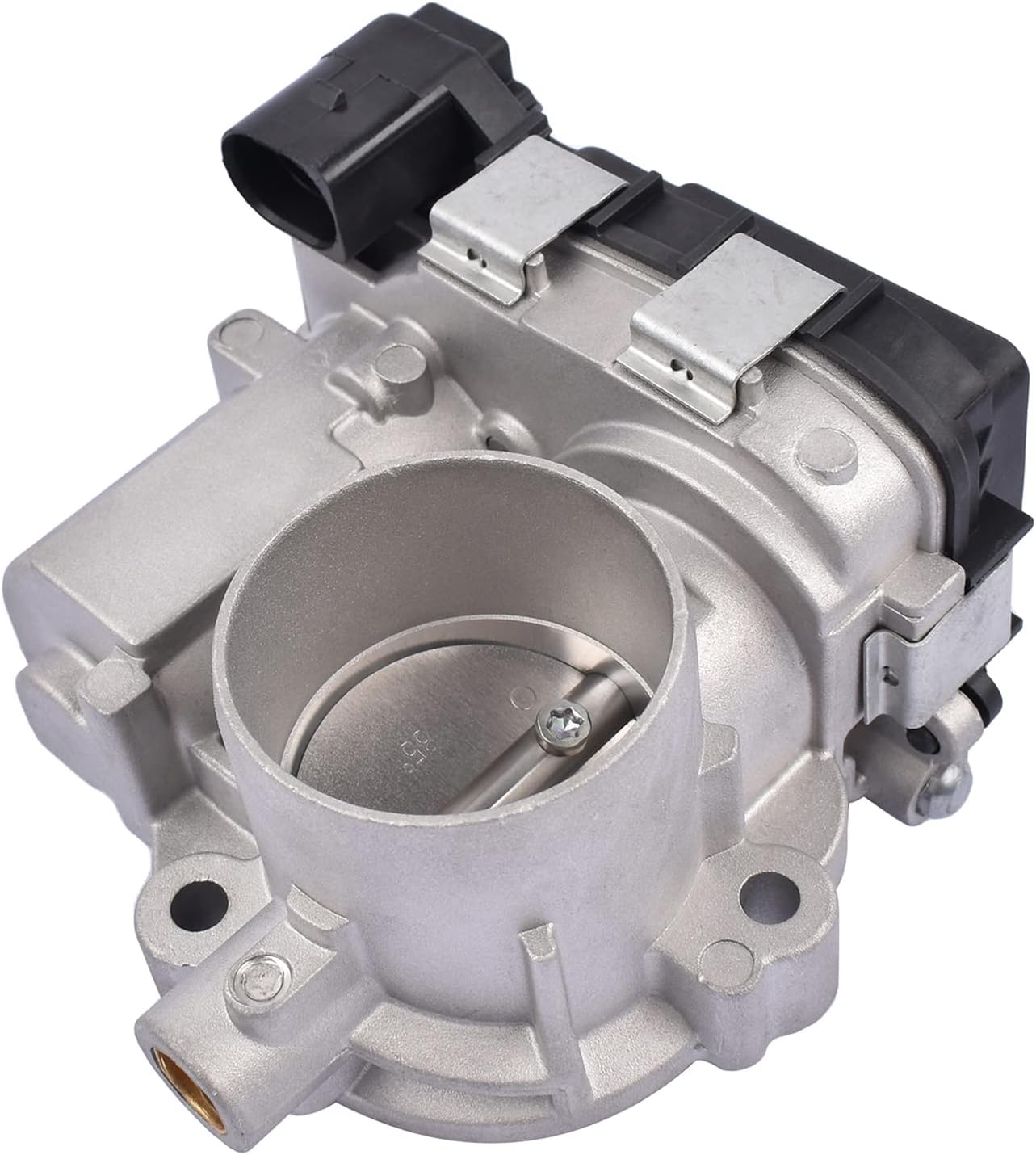 Flynsu - Corps Papillon Électrique - 04C133062D - Remplacement – €56,99