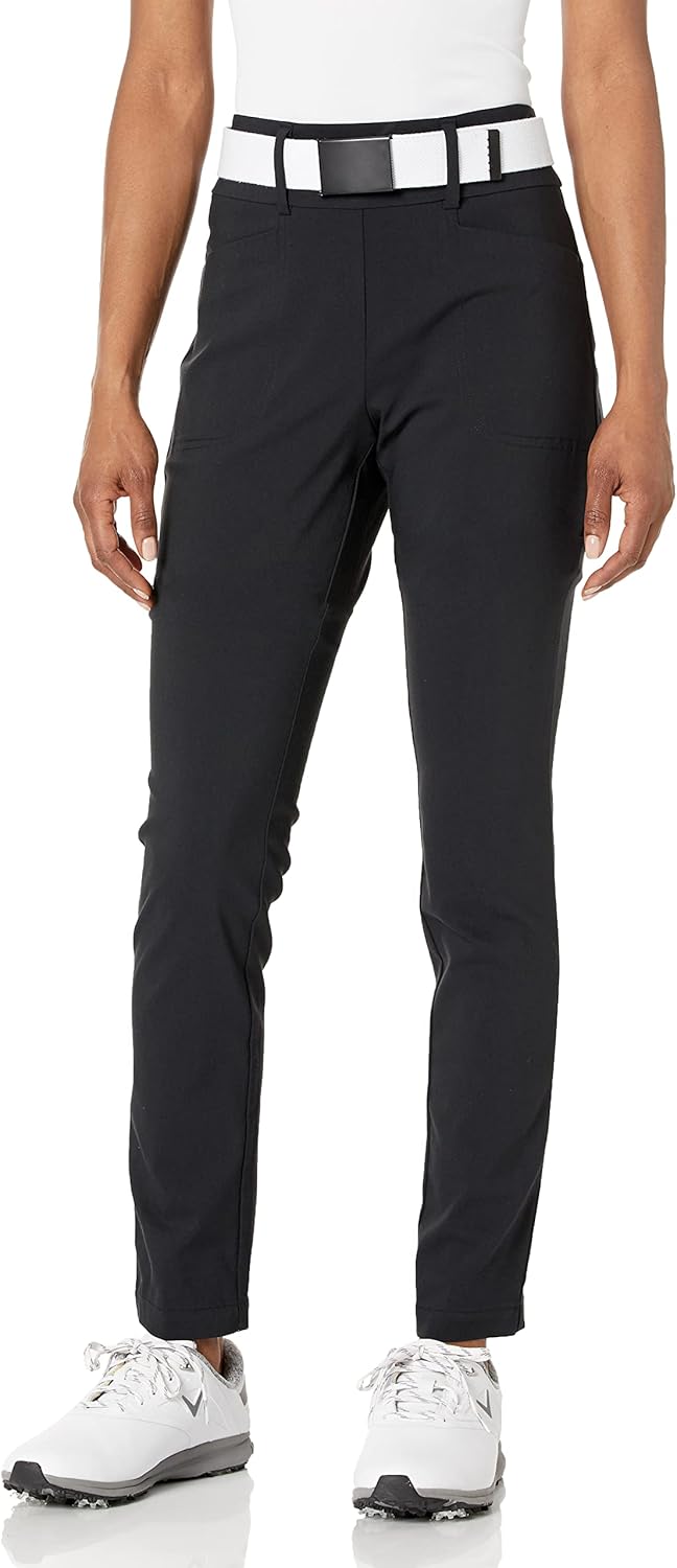 Callaway - Pantalon de Golf Femme - Truesculpt™ - Pull-on Tech – €26,99