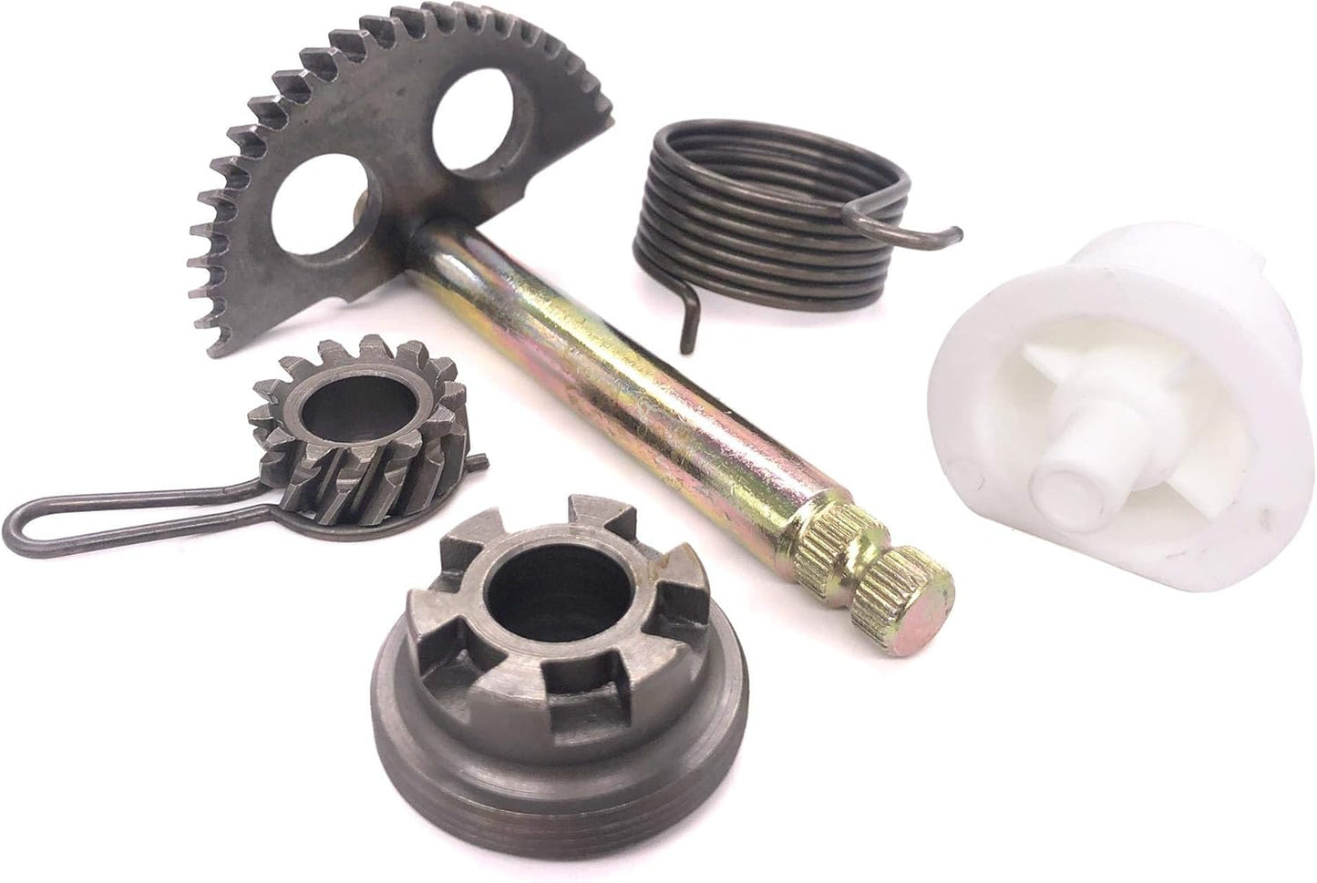 The Big SHop - Arbre Kick - Yamaha PW50 - Ressort Moteur – €26,99