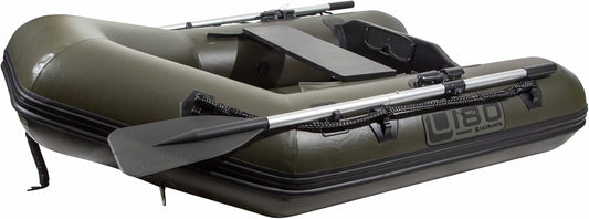 Ultimate - Bateau Gonflable - Cadre à Lattes - PVC 0.7mm – €178,99