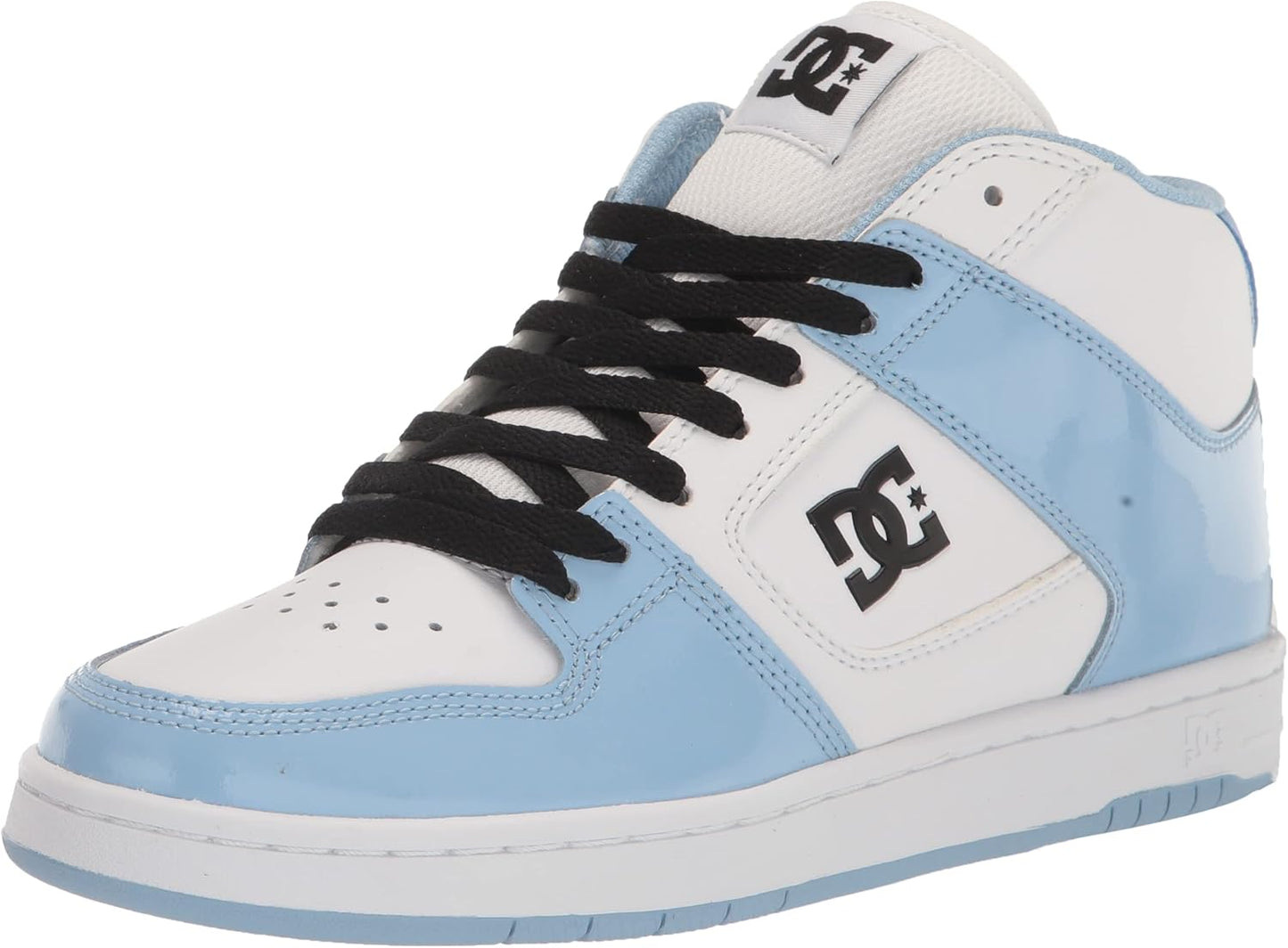 DC - Chaussure de Skate - Manteca 4 Mid - Femme – €46,99