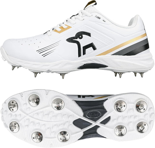 KOOKABURRA - Chaussure de Cricket - Design Léger - Pointe Renforcée – €40,99