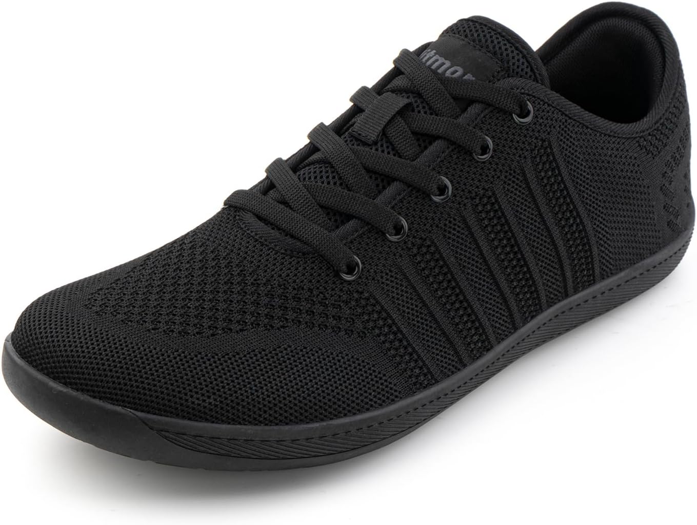 Hitmars - Chaussures Pieds Nus - Boîte à Orteil Large - Semelle Zero Drop – €28,99