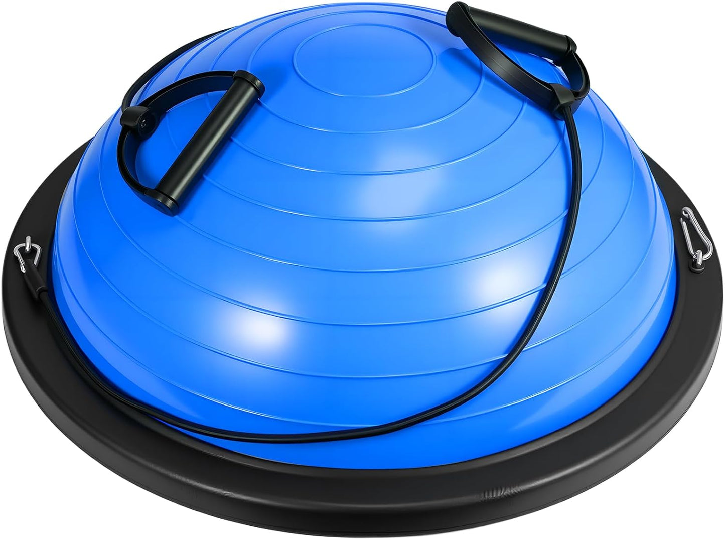 GROWNEER - Balance Board - Améliore l'Équilibre - Avec Bandes de Résistance – €51,99