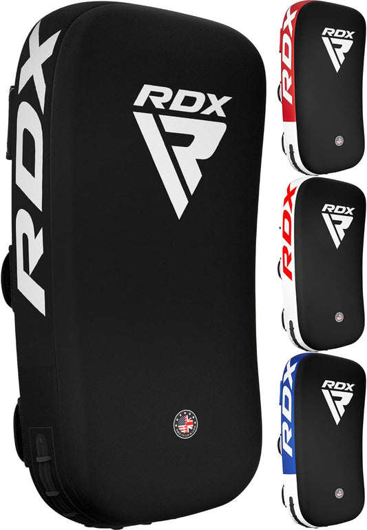 RDX - Pad Muay Thai - Absorption d'Impact - Cuir Maya Hide – €32,99
