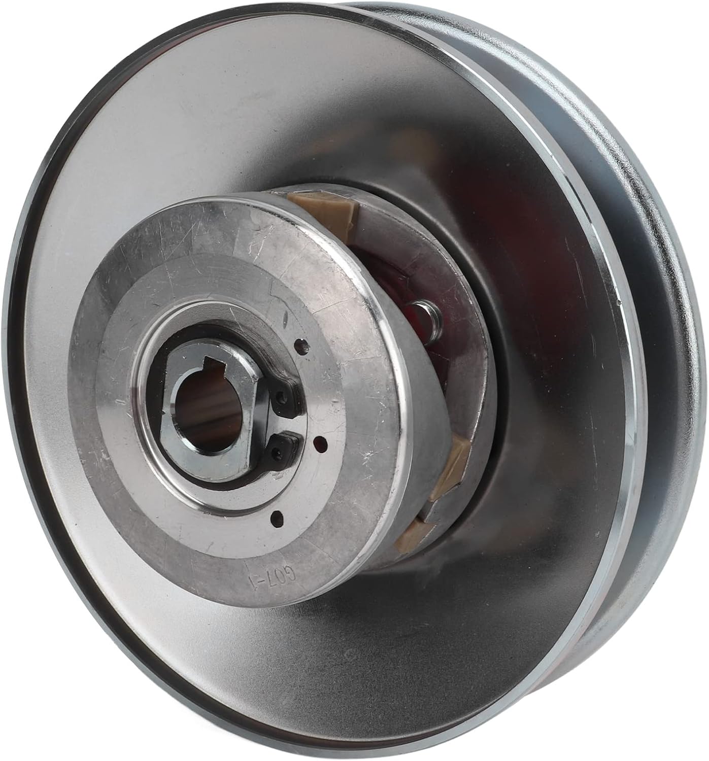 GZD - Convertisseur de Couple - Dissipation Rapide - Résistant à l'Usure – €41,99