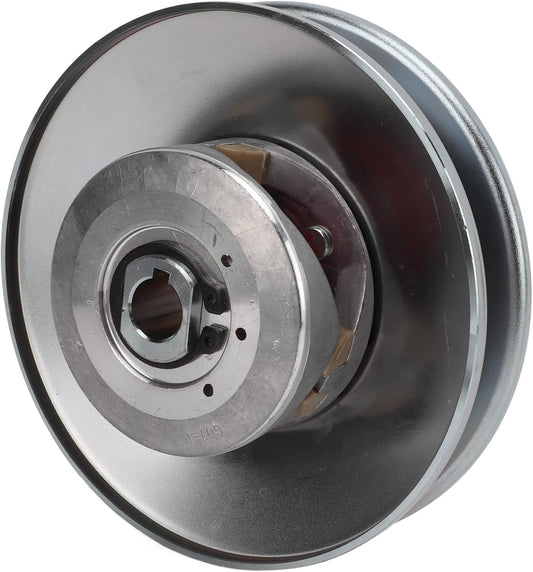 GZD - Convertisseur de Couple - Dissipation Rapide - Résistant à l'Usure – €41,99