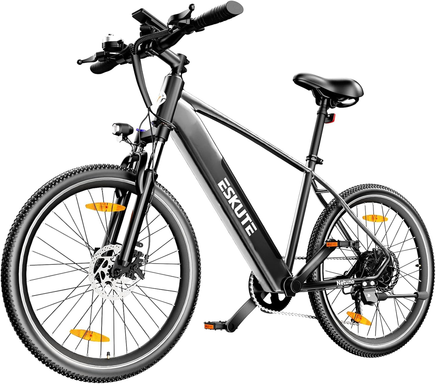 ESKUTE - Vélo Électrique - Moteur 250W - Batterie Amovible – €568,99