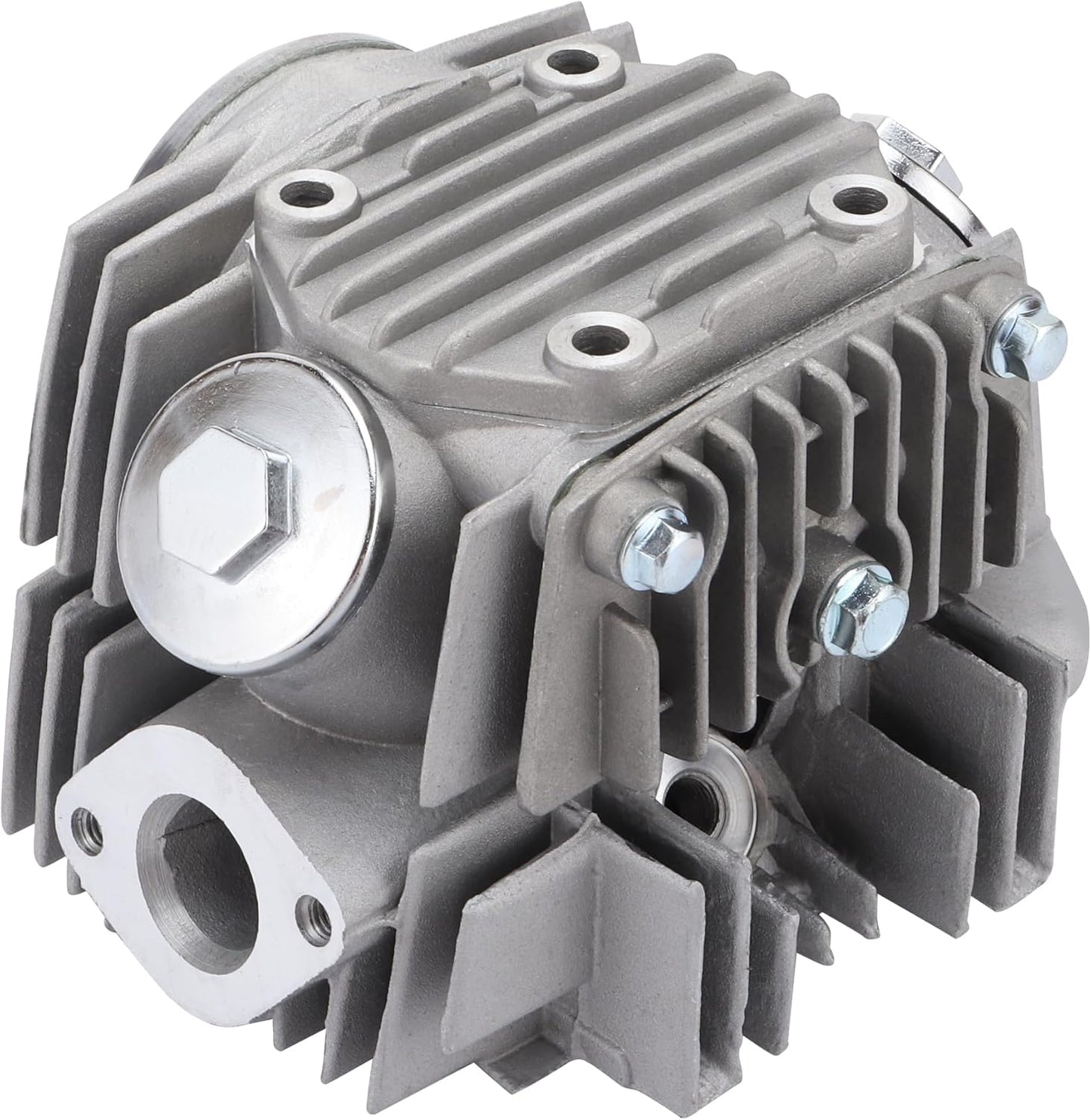 GOOFIT - Kit de Culasse - 52.4mm - Pour Scooter 4T 110cc – €35,99